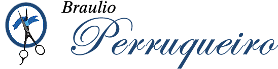 Logo Braulio Perruqueiro